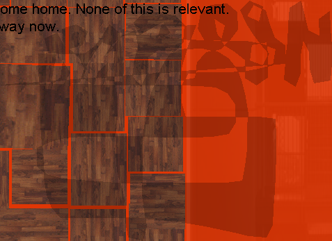 hidden meaning